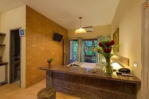 Itamambuca Eco Resort