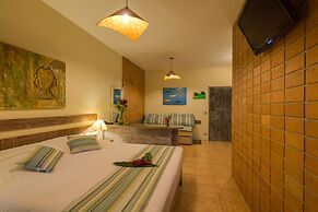 Itamambuca Eco Resort