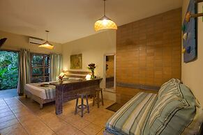 Itamambuca Eco Resort