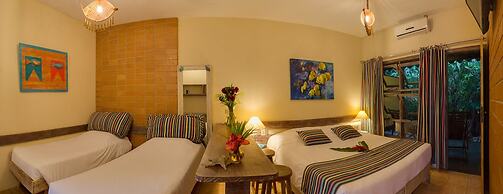 Itamambuca Eco Resort