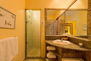 Itamambuca Eco Resort