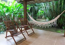 Itamambuca Eco Resort