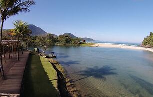 Itamambuca Eco Resort