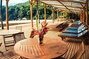 Itamambuca Eco Resort