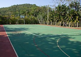 Itamambuca Eco Resort