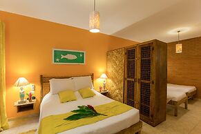 Itamambuca Eco Resort