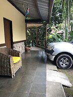 Itamambuca Eco Resort