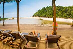 Itamambuca Eco Resort