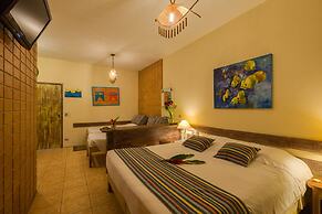 Itamambuca Eco Resort