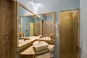 Itamambuca Eco Resort