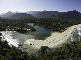 Itamambuca Eco Resort