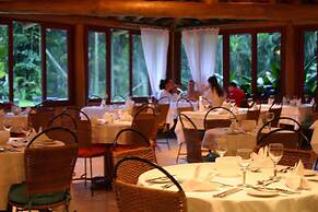 Itamambuca Eco Resort