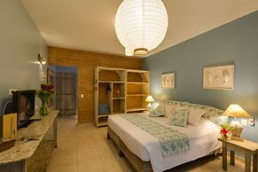 Itamambuca Eco Resort