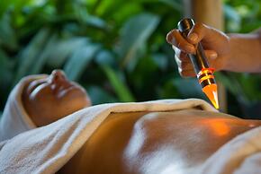 Itamambuca Eco Resort