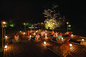 Itamambuca Eco Resort