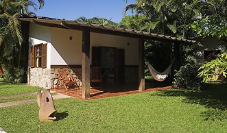 Itamambuca Eco Resort
