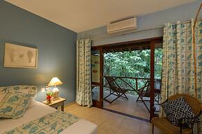 Itamambuca Eco Resort