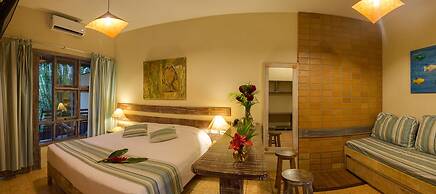 Itamambuca Eco Resort