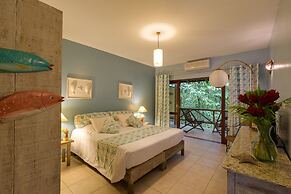 Itamambuca Eco Resort