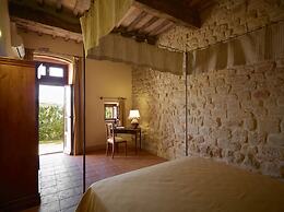 B&B Borgo Petrognano - Residenza d'epoca