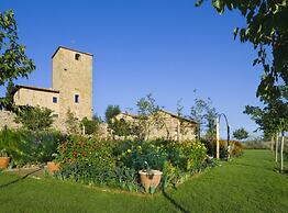 B&B Borgo Petrognano - Residenza d'epoca