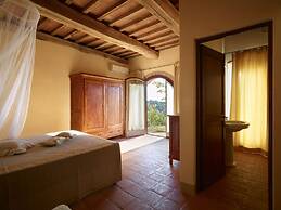 B&B Borgo Petrognano - Residenza d'epoca