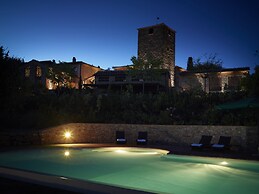 B&B Borgo Petrognano - Residenza d'epoca