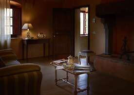 B&B Borgo Petrognano - Residenza d'epoca