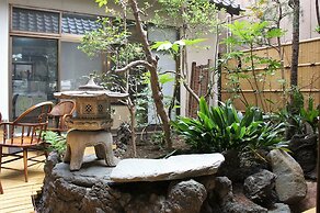 Juyoh Hotel - Hostel