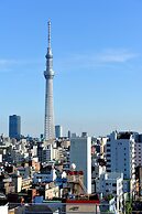 Juyoh Hotel - Hostel