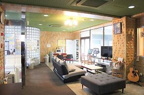 Juyoh Hotel - Hostel