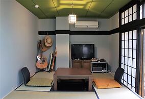 Juyoh Hotel - Hostel