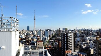 Juyoh Hotel - Hostel