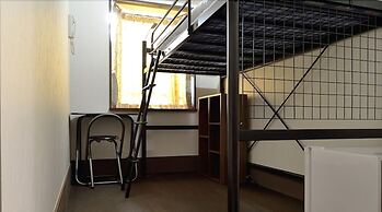 Juyoh Hotel - Hostel