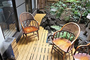 Juyoh Hotel - Hostel