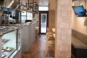 Juyoh Hotel - Hostel