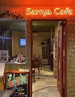 Juyoh Hotel - Hostel