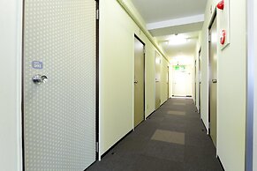 Juyoh Hotel - Hostel