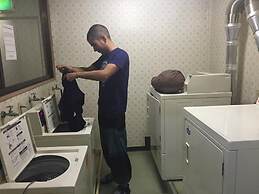 Juyoh Hotel - Hostel