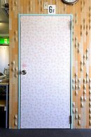 Juyoh Hotel - Hostel