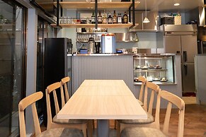 Juyoh Hotel - Hostel