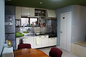 Juyoh Hotel - Hostel