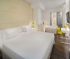 H10 Urquinaona Plaza