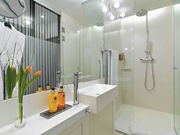 H10 Urquinaona Plaza