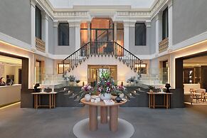 H10 Urquinaona Plaza