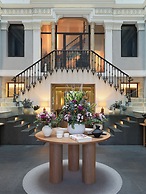 H10 Urquinaona Plaza