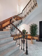 H10 Urquinaona Plaza