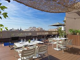 H10 Urquinaona Plaza