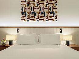 H10 Urquinaona Plaza