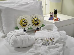 H10 Urquinaona Plaza